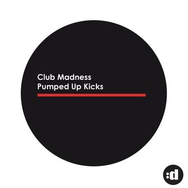 Pumped Up Kicks (Lamon Alex Remix)