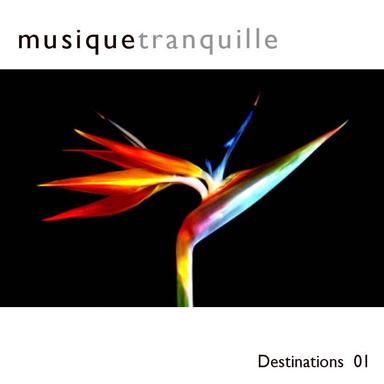 Time Is The Healer - M'N'R Pianopella