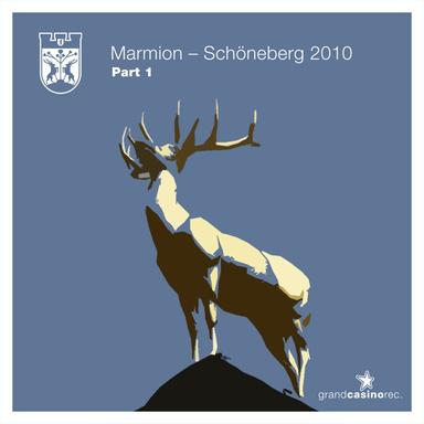 Schöneberg - Donnacha Costello Remix
