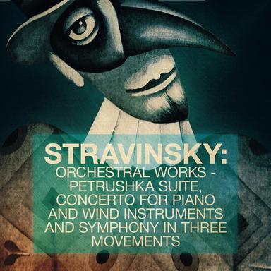 Concerto for Piano and Wind Instruments: II. Largo - Allegro - Tempo primo, III. Allegro - Agitato - Lento - Stringendo