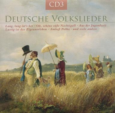 Aus Der Jugendzeit