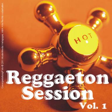 Reggaeton Pessao