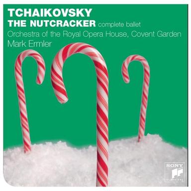 The Nutcracker, Op. 71: No. 12, Divertissement: Dance of the Flutes