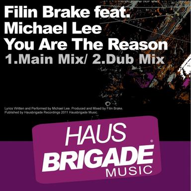 You Are the Reason - Main Mix