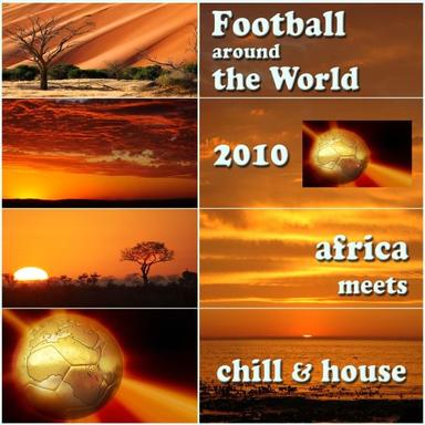 Spirit Of The South - African Dream Mix