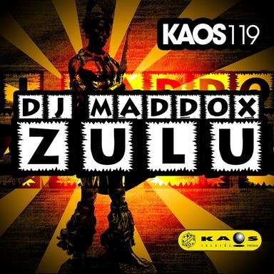 Zulu (Pini-Pon Remix)