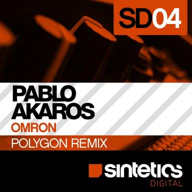 Omron - Polygon Remix