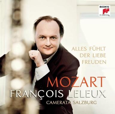 Four Arias from "Die Zauberflöte" Adapted for Oboe & Orchestra: Der Vogelfänger Bin Ich Ja