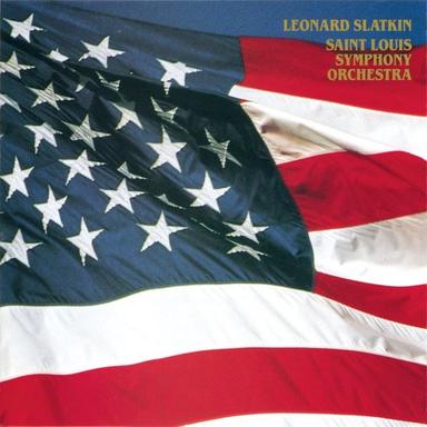 Fanfare for the Common Man