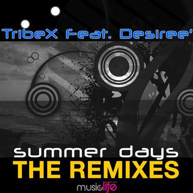 Summer Days - PmPro Remix