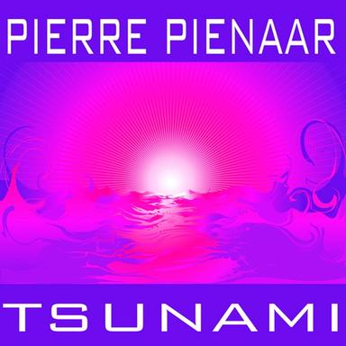 Tsunami - Ian Betts Remix