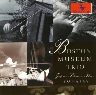 Violin Sonata in G Major, BWV 1021: IV. Presto
