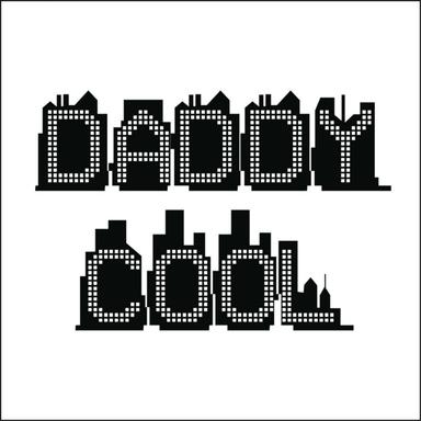 Daddy Cool - Rework By Carlo Cavalli