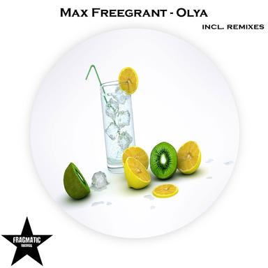 Olya (Original Mix)