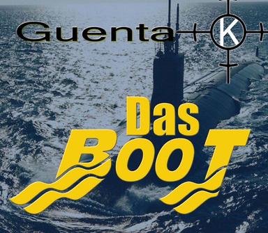 Das Boot - Extended Mix