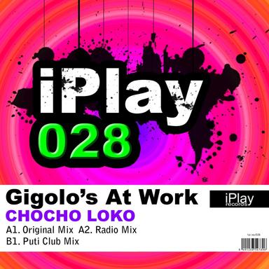 Chocho Loko (Original Club Mix)