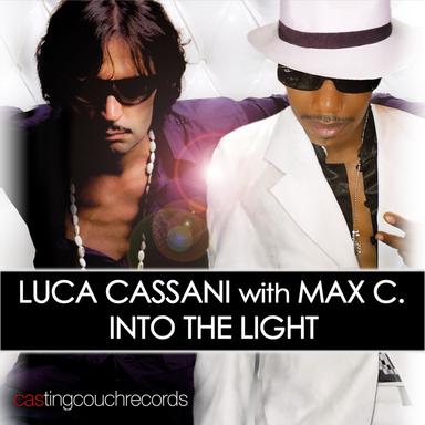 Into the Light - Club Mix