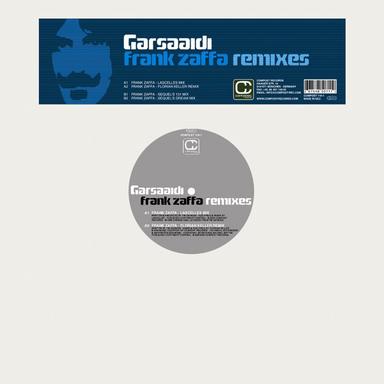 Frank Zaffa - Florian Keller Remix