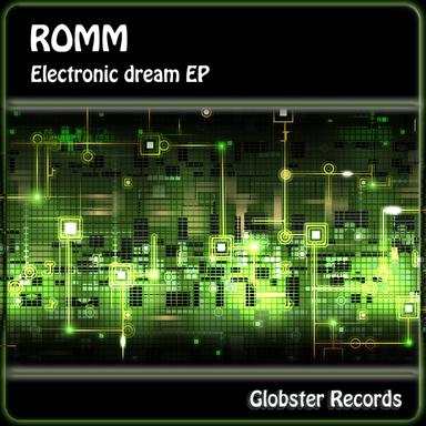 Electronic Dream - Club Mix