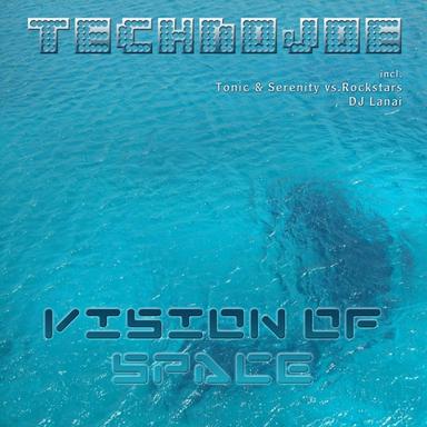 Visions Of Space