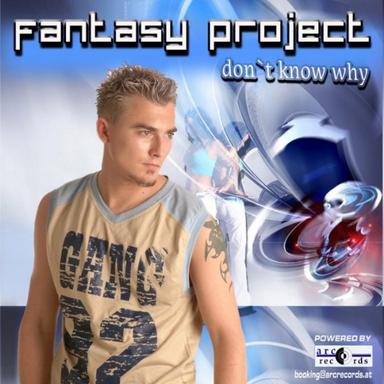 Don't Know Why - Chris Cute Radio Edit