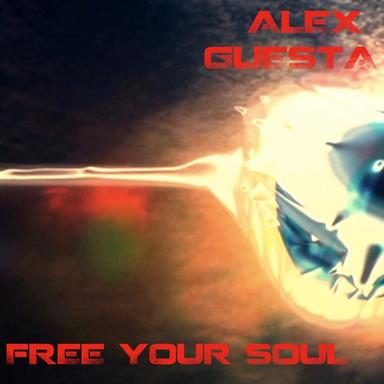 Free Your Soul - Dancefloor Radio Edit