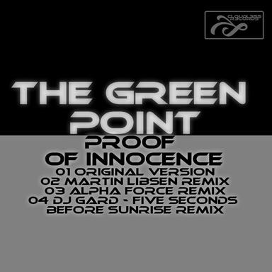 Proof Of Innocence - Martin Libsen Remix