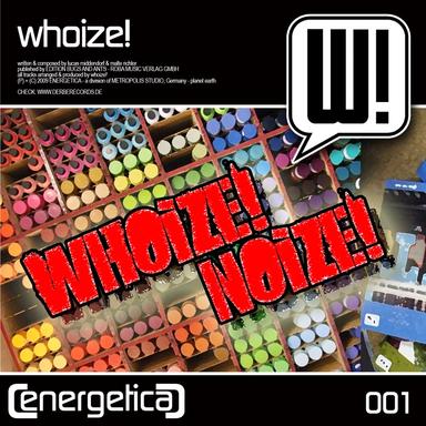 Noize! - Club Mix Remix