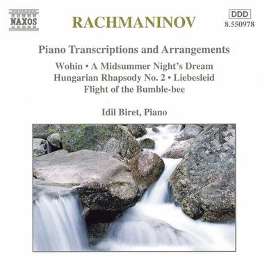 6 Songs, Op. 38 (version for piano) : Daisies