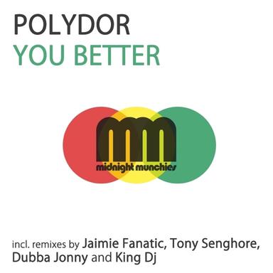 You Better - Original Mix