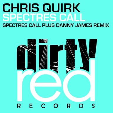 Spectres Call - Danny James Remix