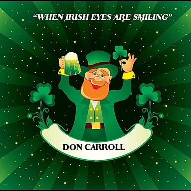 When Irish Eyes Are Smiling