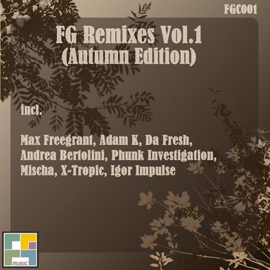 Dead Easter Bunny - Adam K Remix