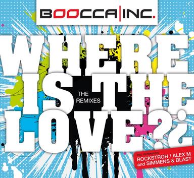 Where is the love