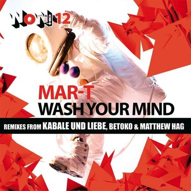 Wash Your Mind - Matthew Hoag Remix