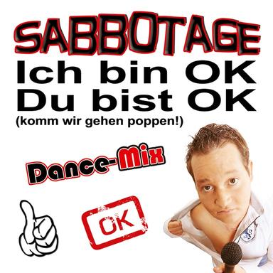 Ich bin OK, Du bist OK - Dance Mix