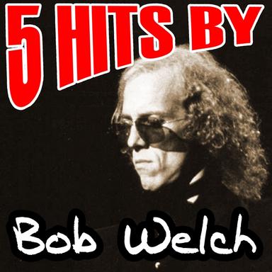 5 Hits By Bob Welch