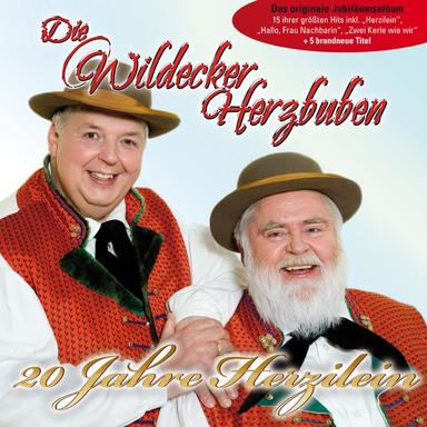 Zwei Kerle wie wir
