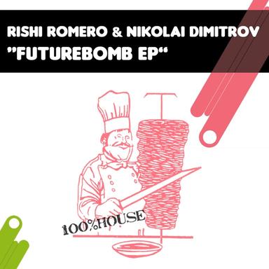 Futurebomb - Remaniax Remix