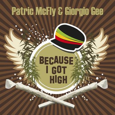 Because I Got High - Giorgio Gee Club Mix