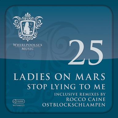 Stop Lying to Me - Rocco Caine Remix