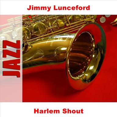 Harlem Shout