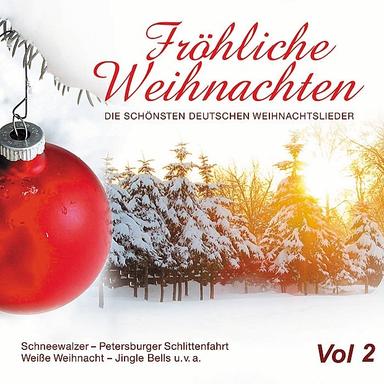 Weiße Weihnacht