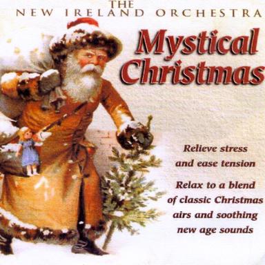 Christmas Time Is Here Again