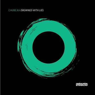 Drowned With Lies - EP