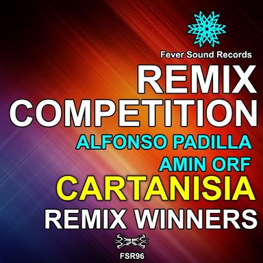 Cartanisia (Remix Competition Winners)
