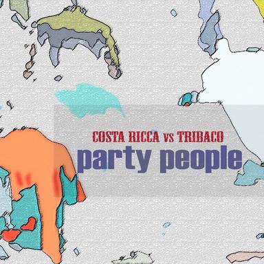 Party People (Beach Party Mix)