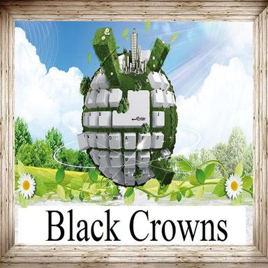 Black Crowns - Original Mix