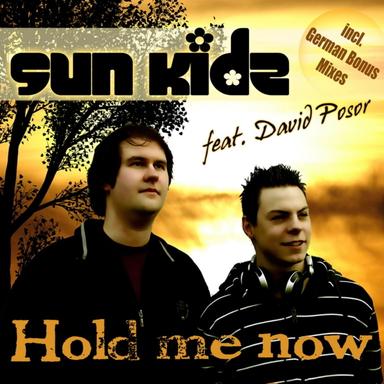 Hold Me Now - Jumpdropz Radio Edit