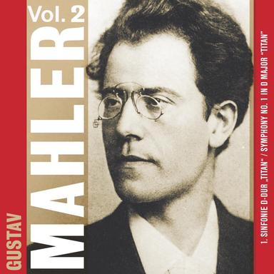 Symphony No. 1 in D Major, "Titan": IV. Sturmisch bewegt